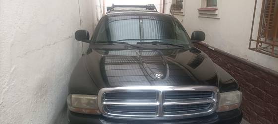 DODGE DAKOTA 3.9 SPORT 4X2 CE V6 12V GASOLINA 2P AUTOMÁTICO